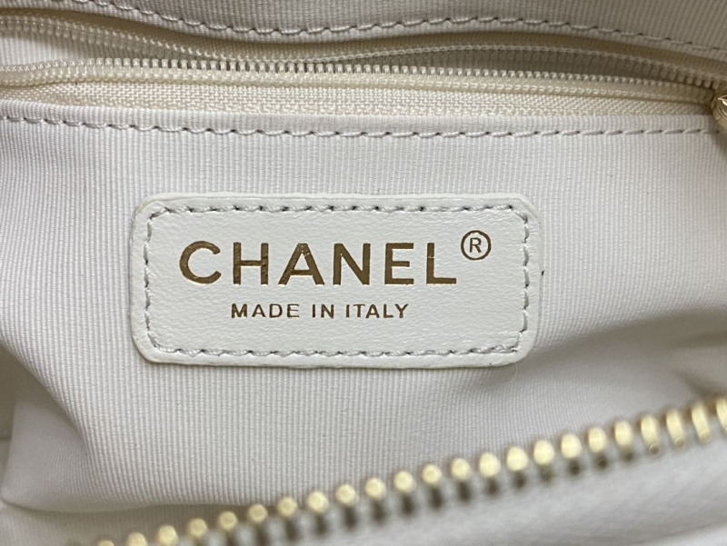 Chanel Top Handle Bags